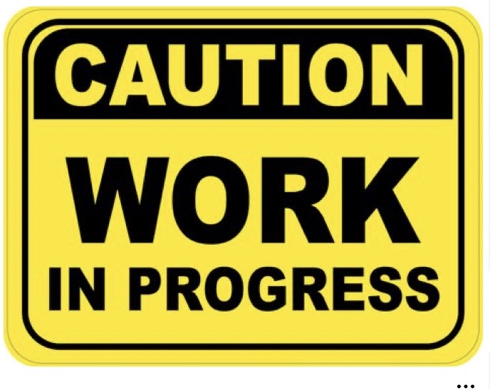 TRADIE HUMOUR