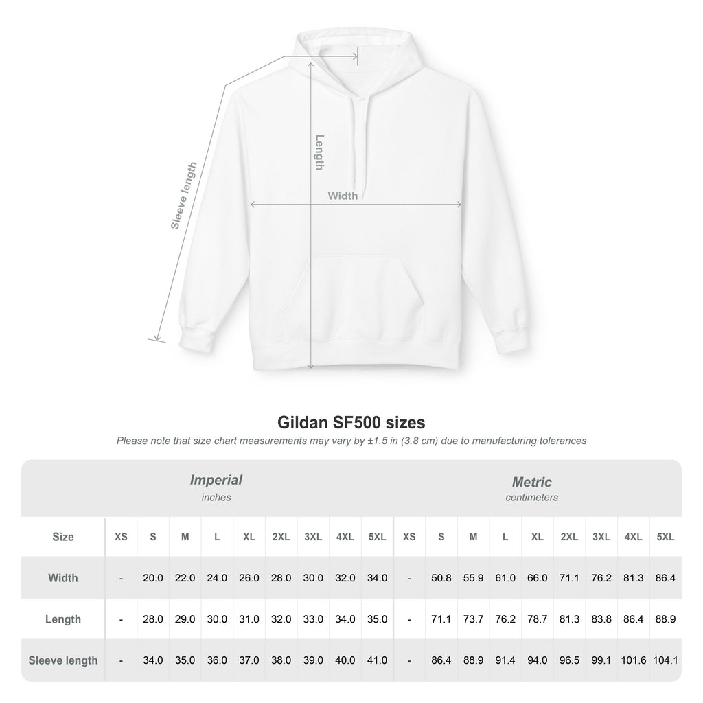 Car Care Hoodie — Classic Auto Detailing Graphic Sweatshirt