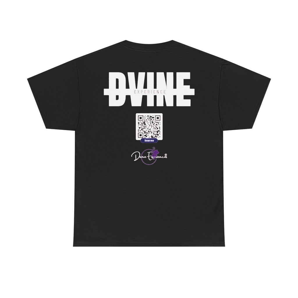 BEERS & BONDing Support Tee — DVINE Mental Health Fundraiser T-Shirt