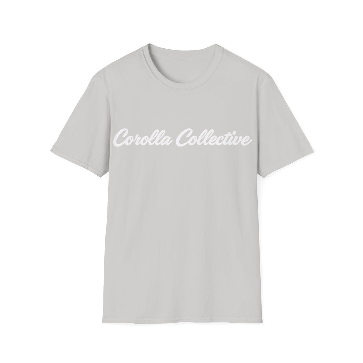 Corolla Collective T‑Shirt — Australia Skyline Graphic Tee (Classic Corolla Cars)