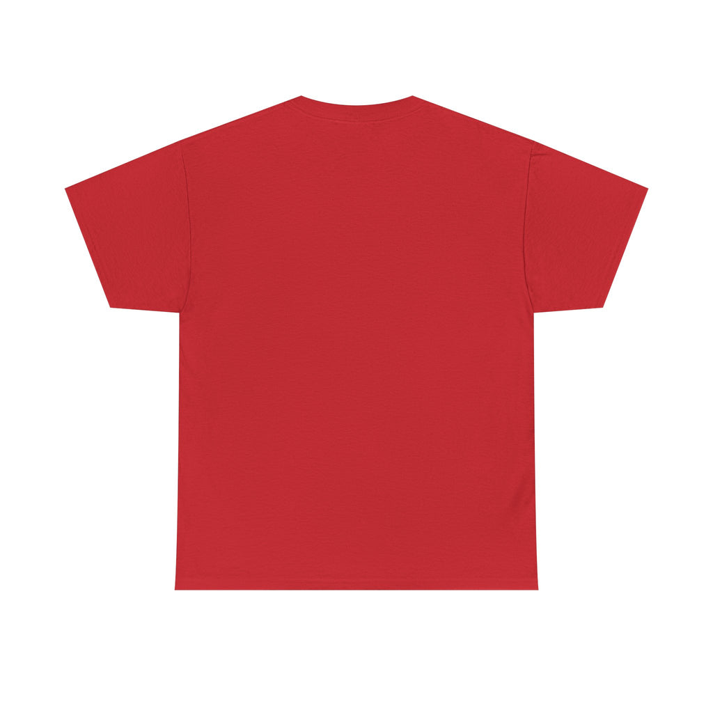Done Right or Done Twice T-Shirt — Construction Safety Sign Tee