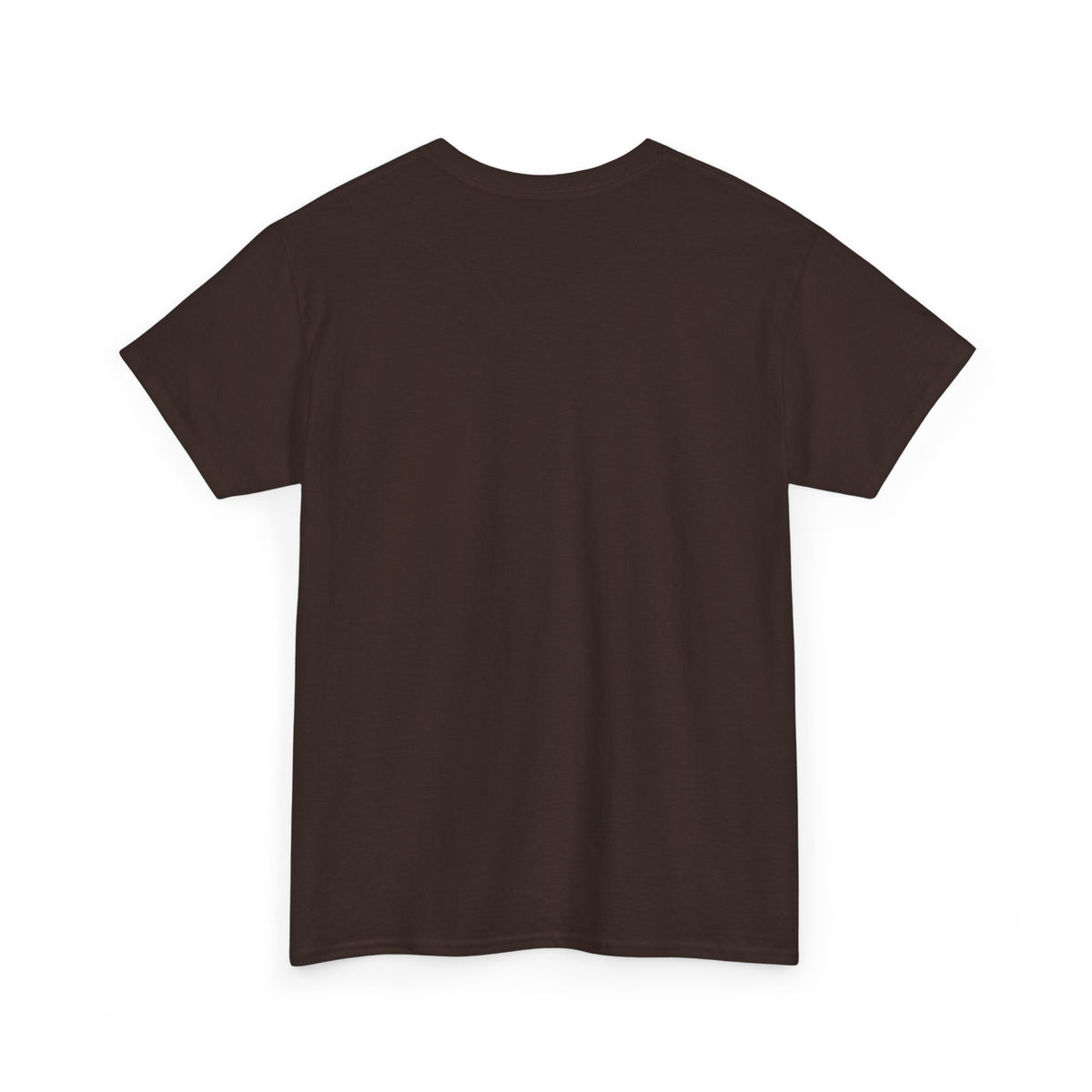 Done Right or Done Twice T-Shirt — Construction Safety Sign Tee