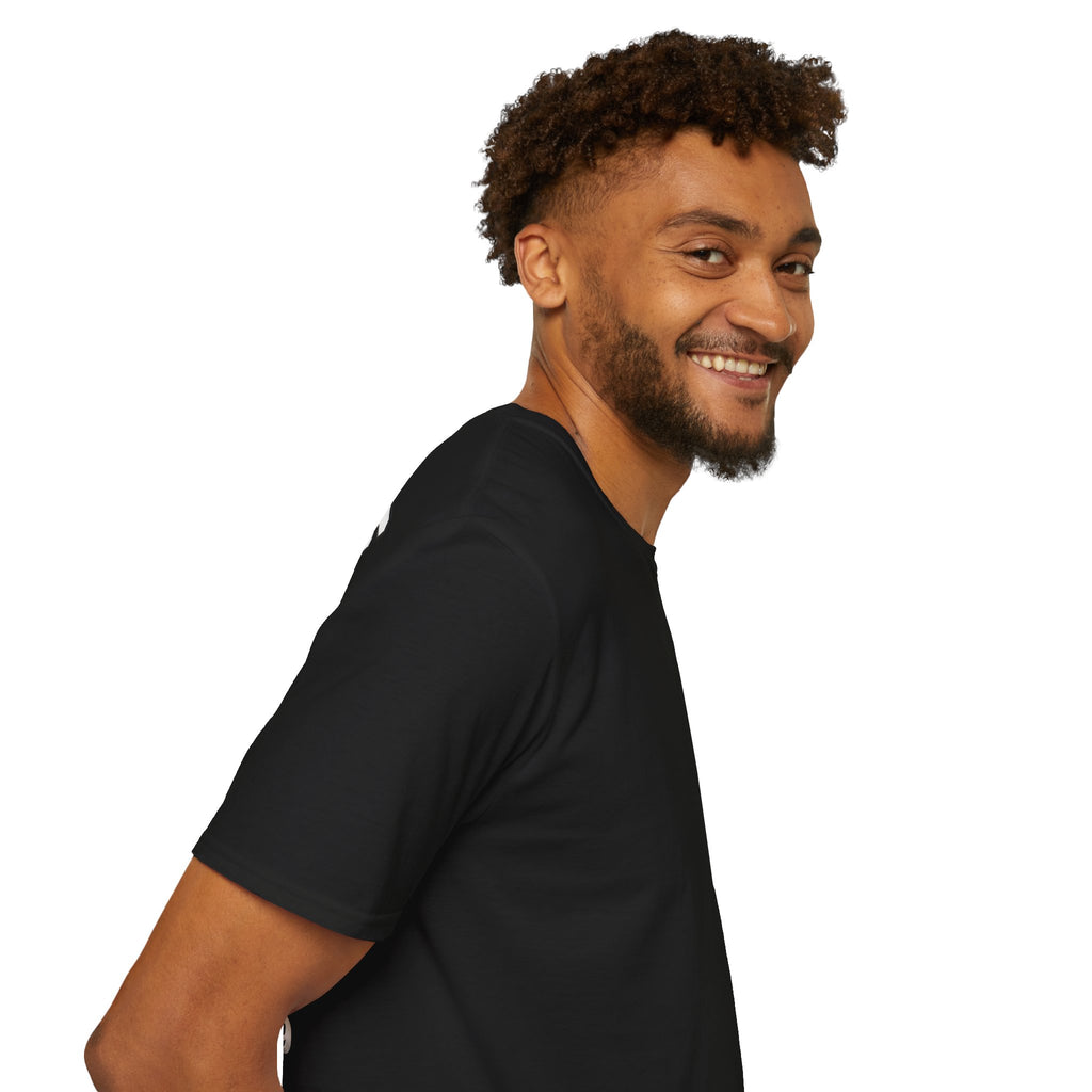 BROS Roofing T‑Shirt – “BROS ROOFING: Best in the Game” Crew Tee