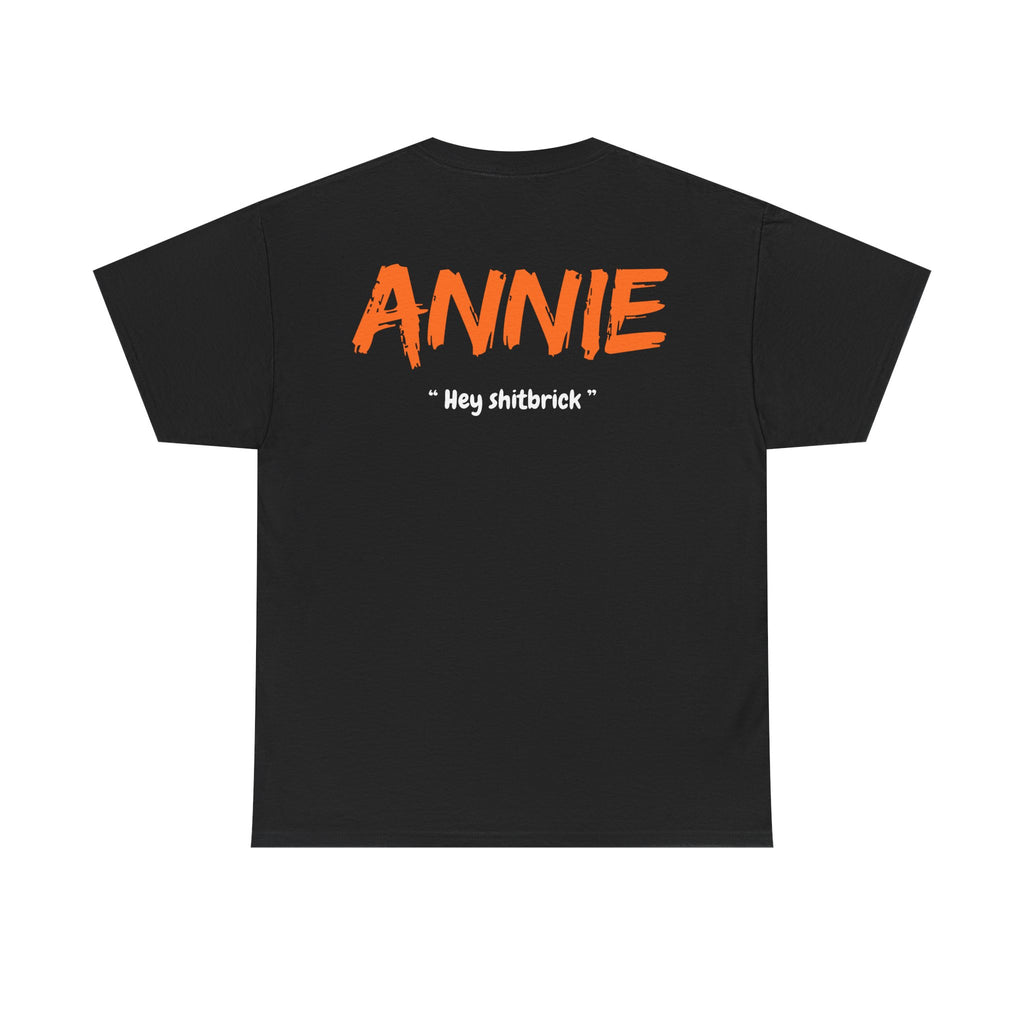 ANNIE - FFB - Local