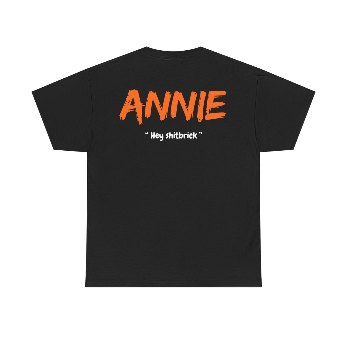 ANNIE - FFB - Local