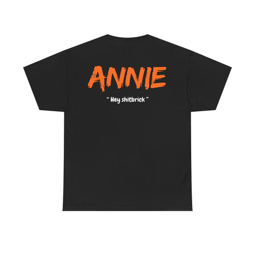 ANNIE - FFB - Local