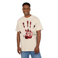 ‘What’s your K/D?’- Oversized Tshirt