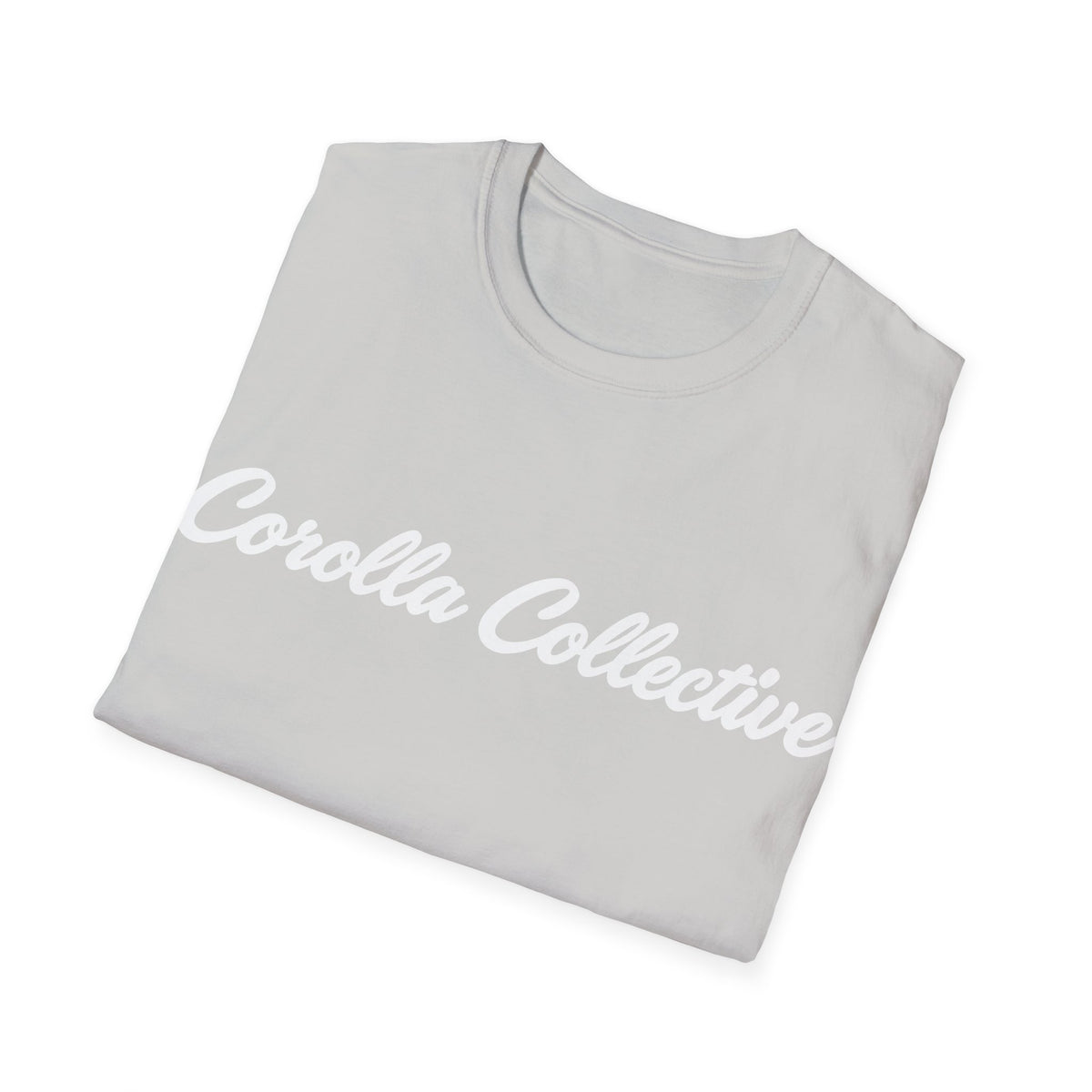 Corolla Collective T‑Shirt — Australia Skyline Graphic Tee (Classic Corolla Cars)