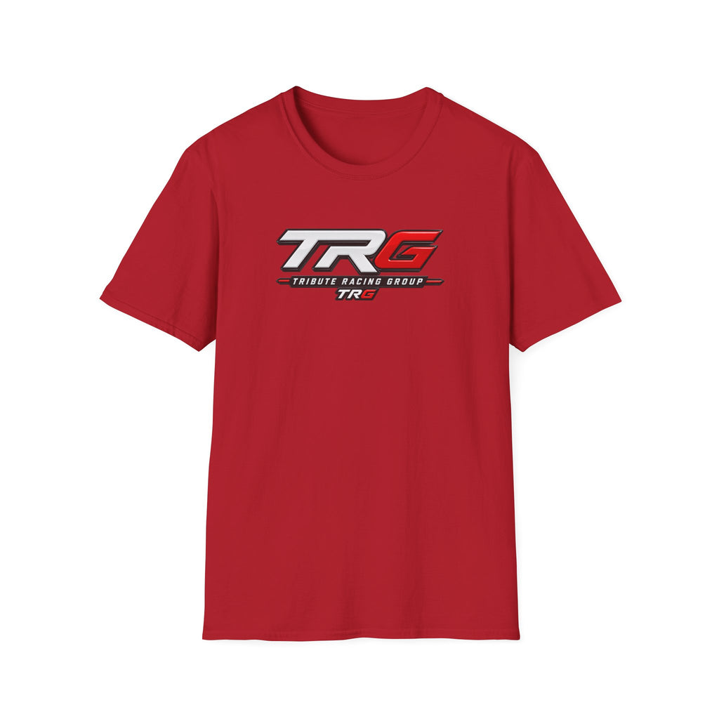 TRG Tribute Racing Group T-Shirt — Motorsport Logo Tee