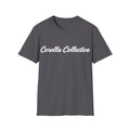 Corolla Collective T‑Shirt — Australia Skyline Graphic Tee (Classic Corolla Cars)