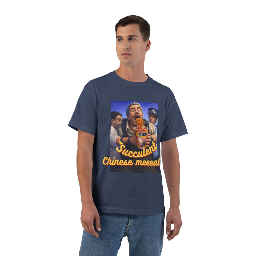 JIMMY 6XL - Chinese Succulent Meal