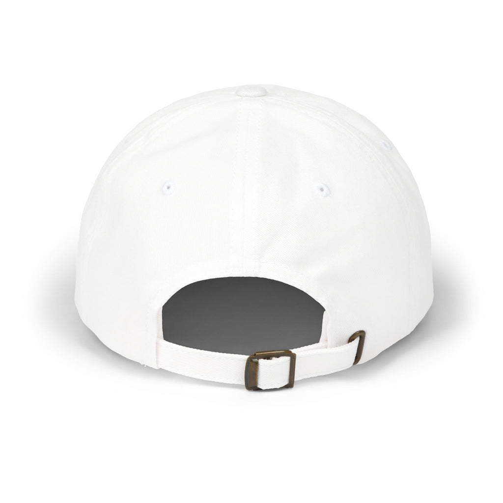 Orange - Fall Baseball Hat