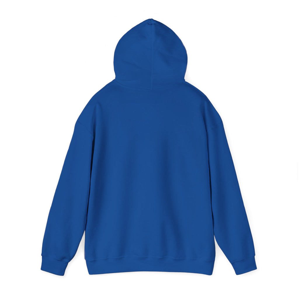 Parental Advisory "Explicit Content" Hoodie — Graphic Streetwear Pullover