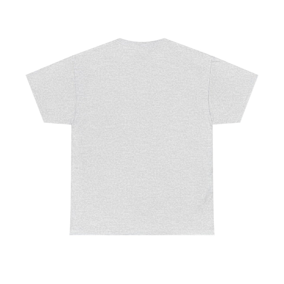 Done Right or Done Twice T-Shirt — Construction Safety Sign Tee