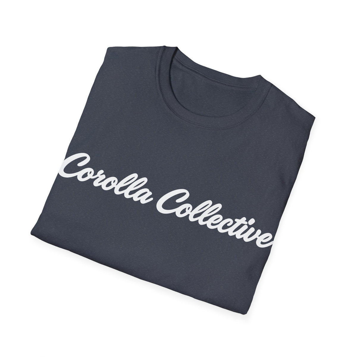 Corolla Collective T‑Shirt — Australia Skyline Graphic Tee (Classic Corolla Cars)