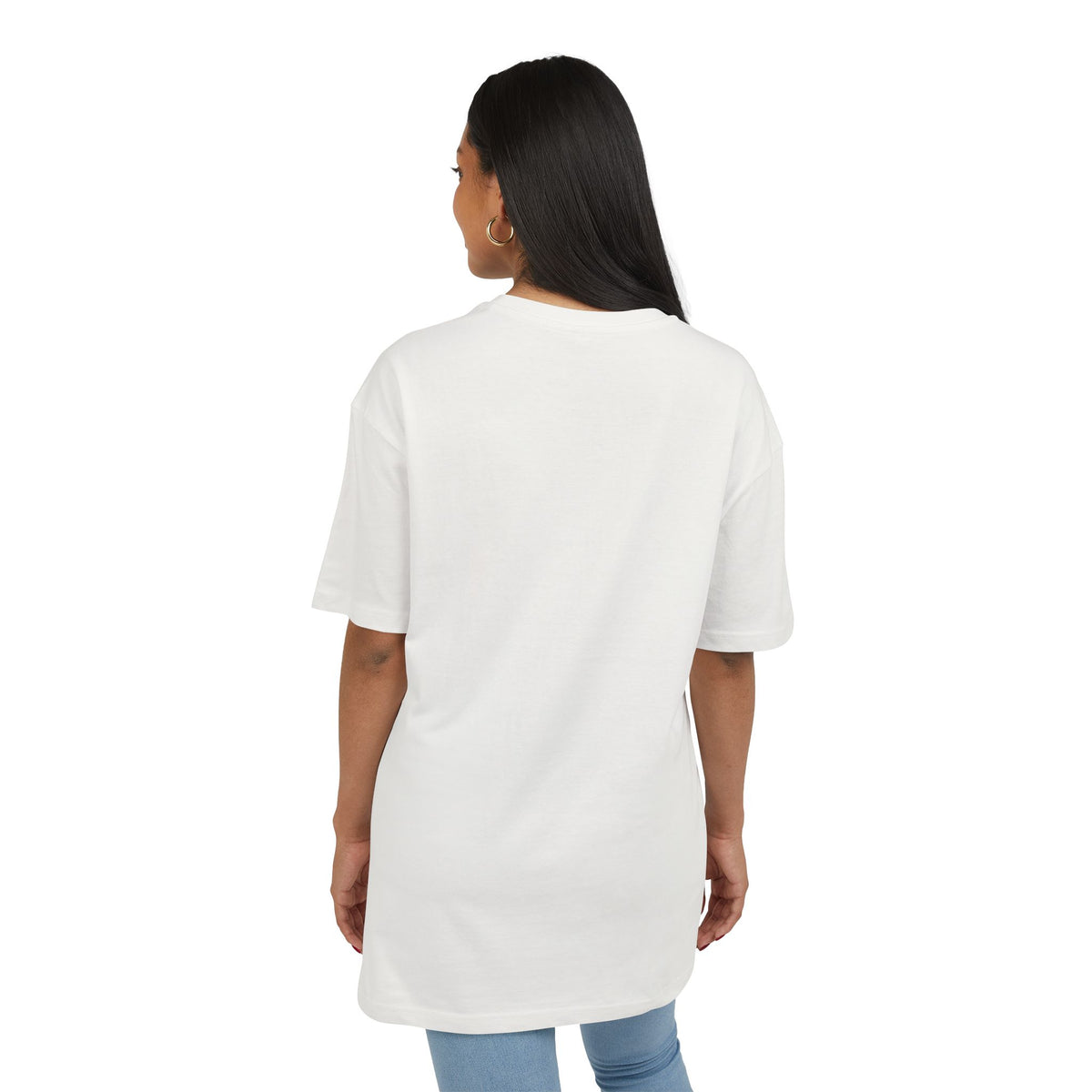‘AFK’- Oversized Tshirt