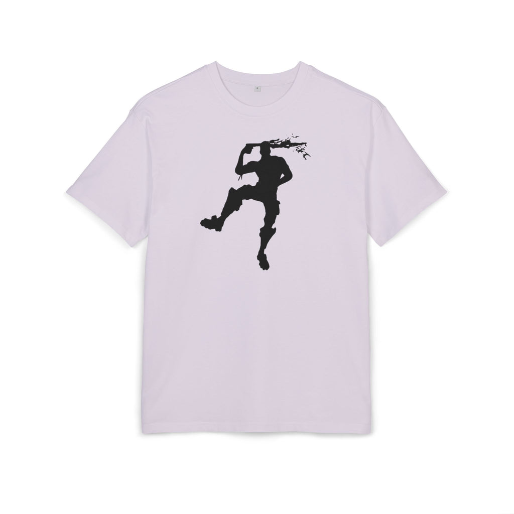 ‘Dark emote’- Oversized Tshirt