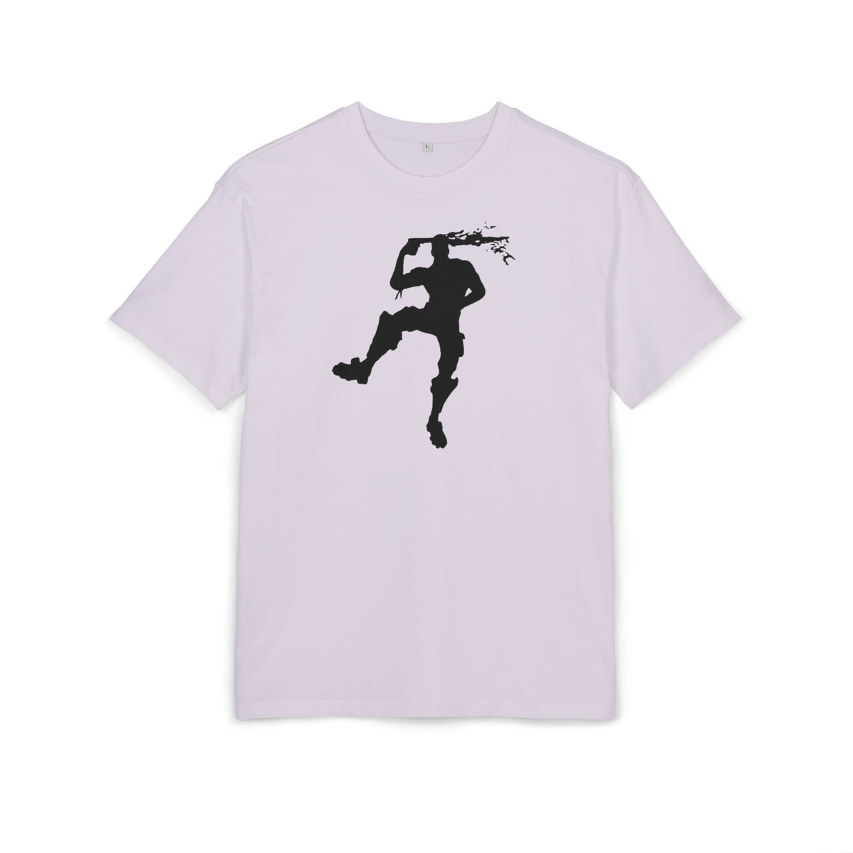 ‘Dark emote’- Oversized Tshirt