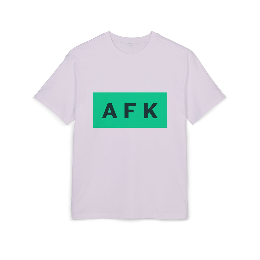‘AFK’- Oversized Tshirt