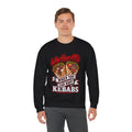 Epping Kebab jumper  – "Why Have Abs When You Can Have Kebabs" Comfort Pullover