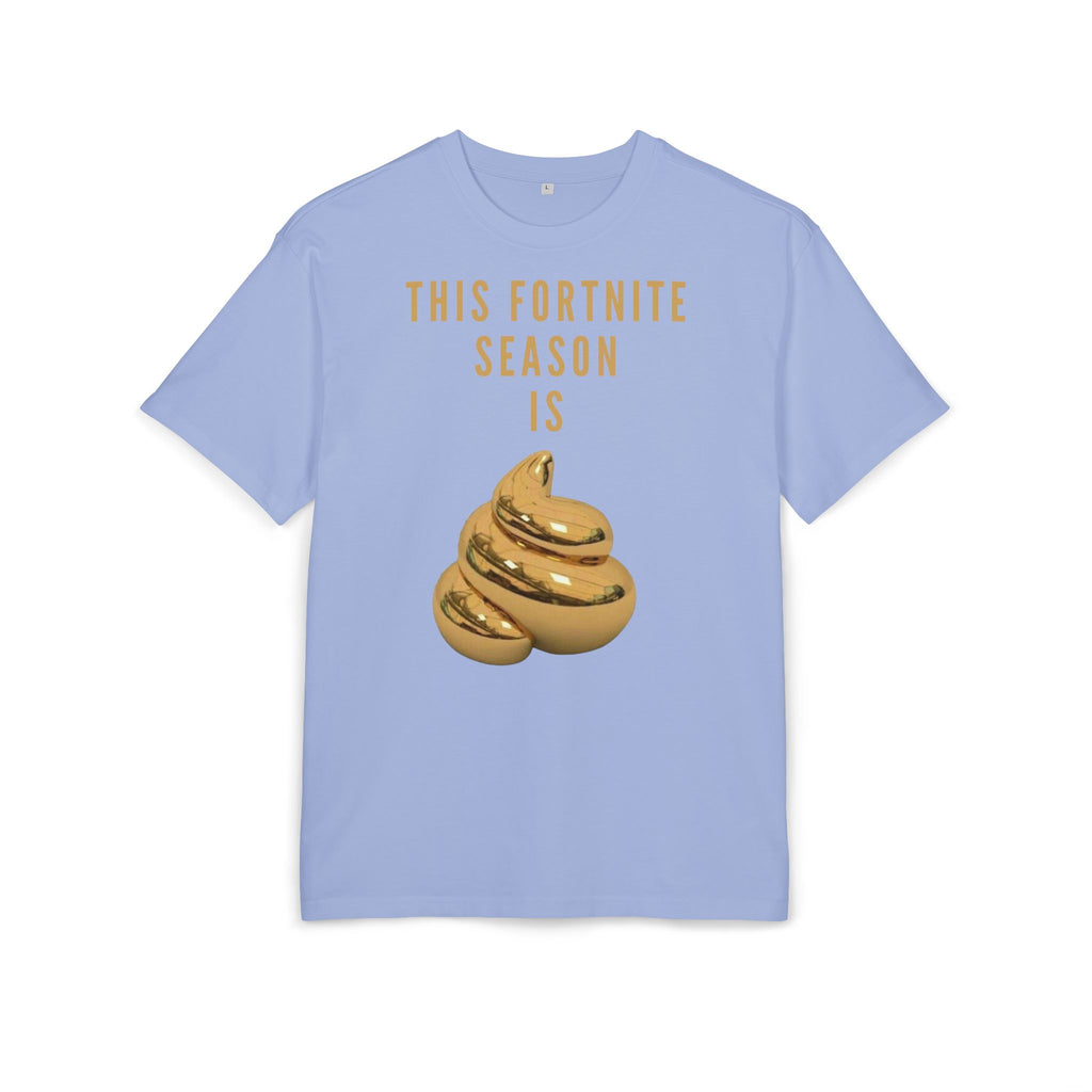 ‘This season is’- Oversized Tshirt