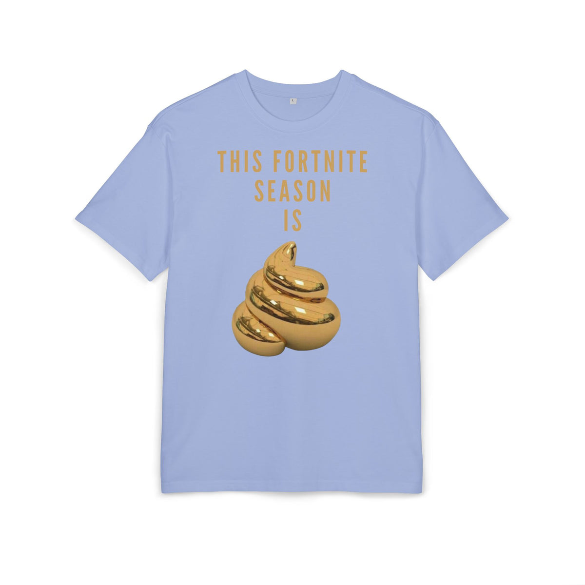‘This season is’- Oversized Tshirt
