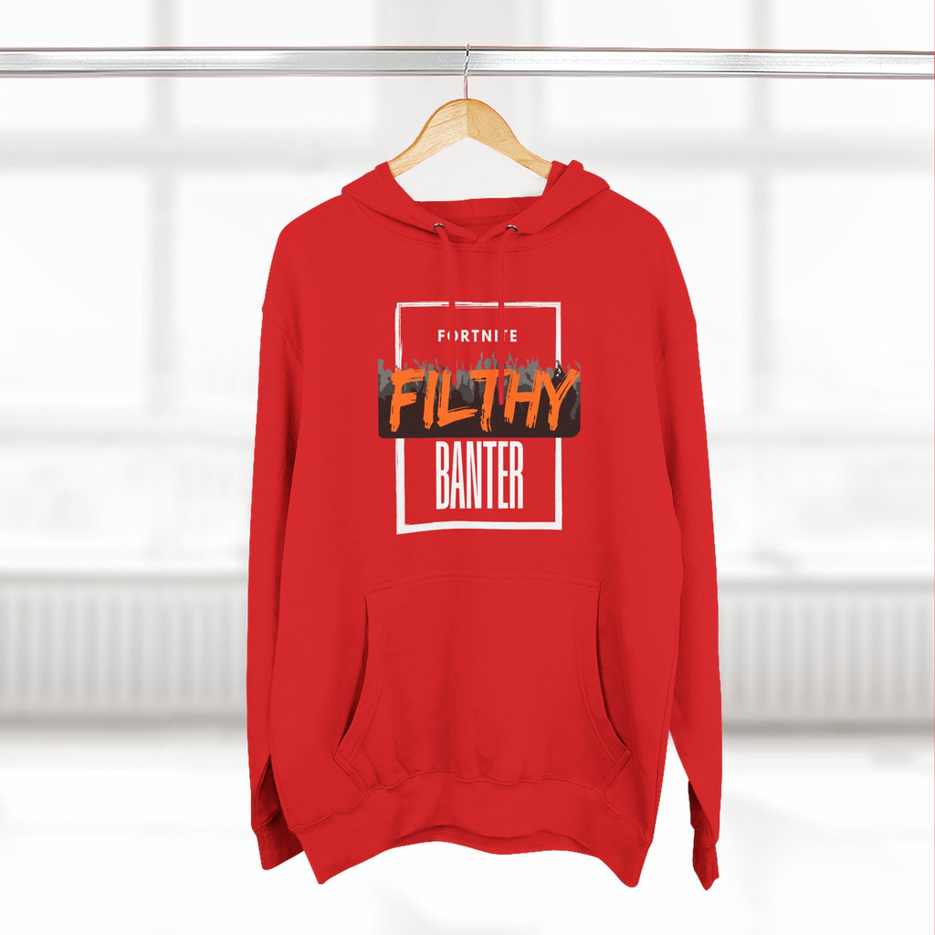 TEE - Dark Colours - Hoodie