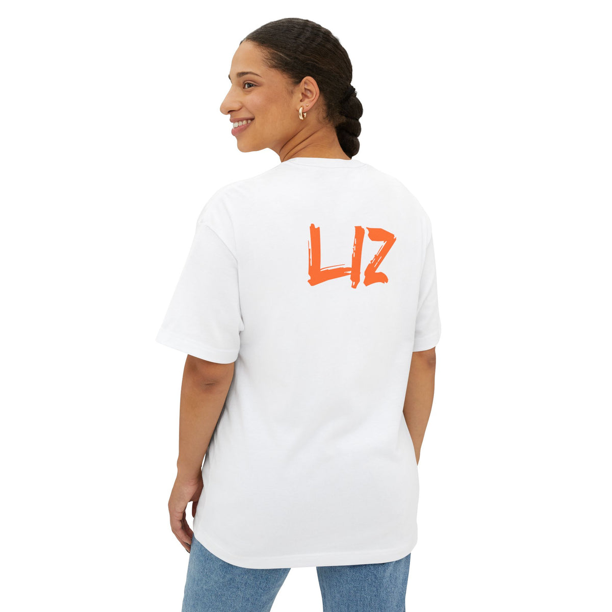 LIZ (USA)