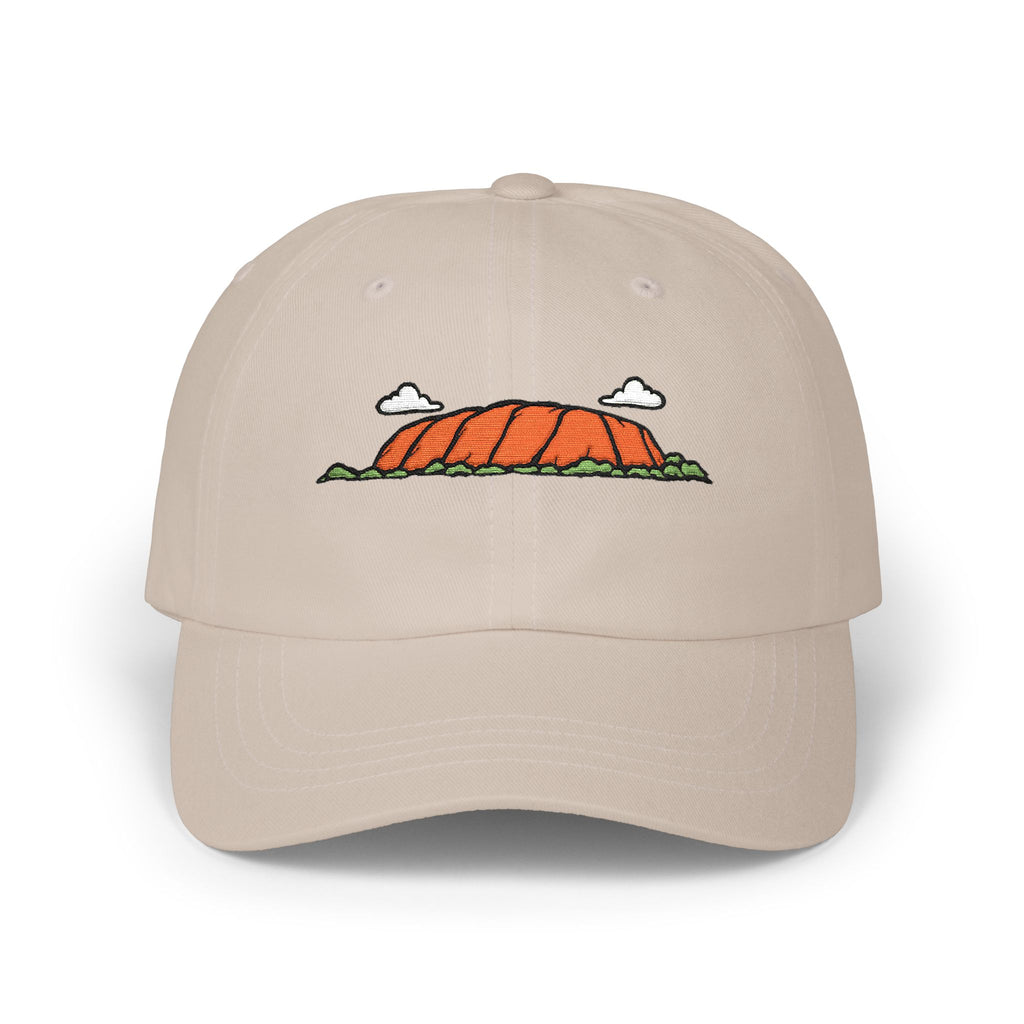 Orange - Fall Baseball Hat