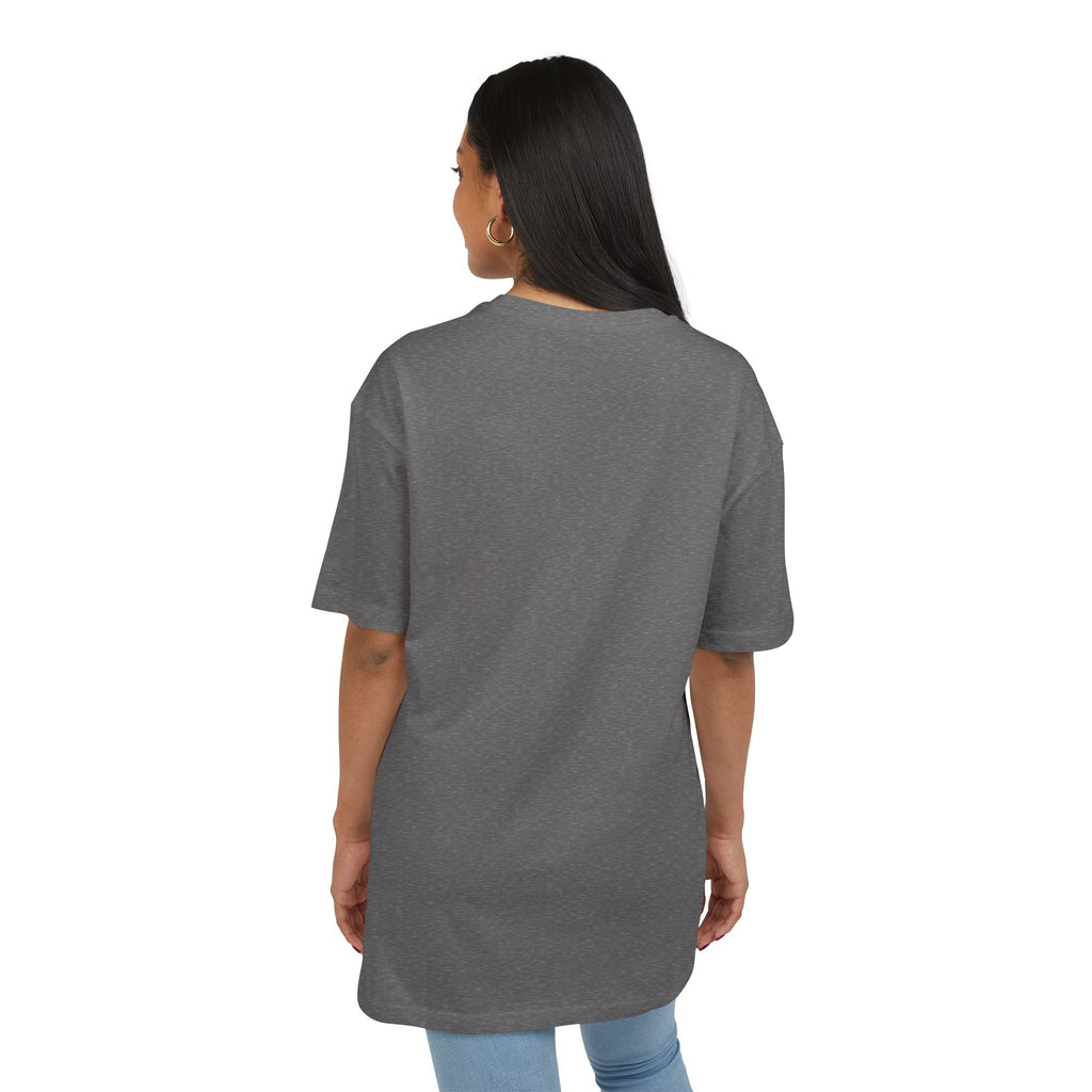 ‘Oh look nobody gives a shit’- Oversized Tshirt