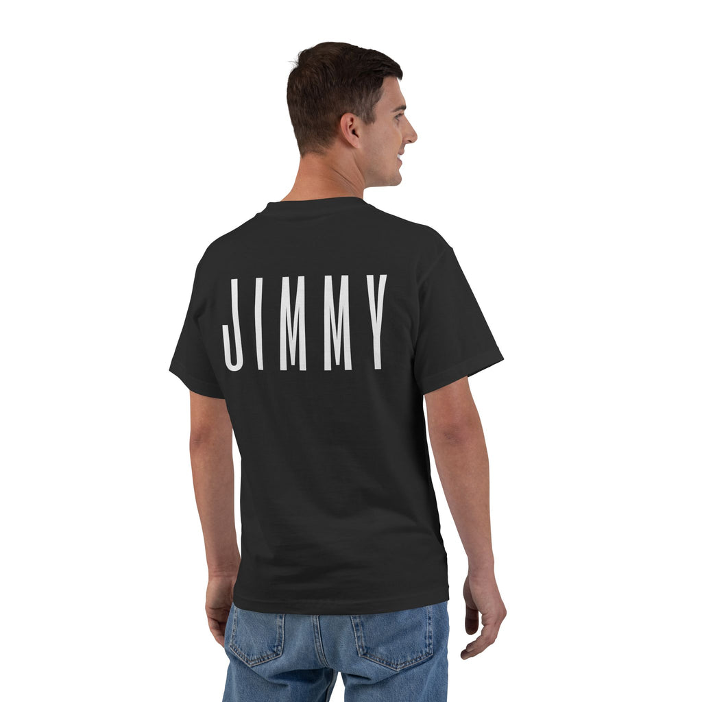 JIMMY 6XL - Chinese Succulent Meal