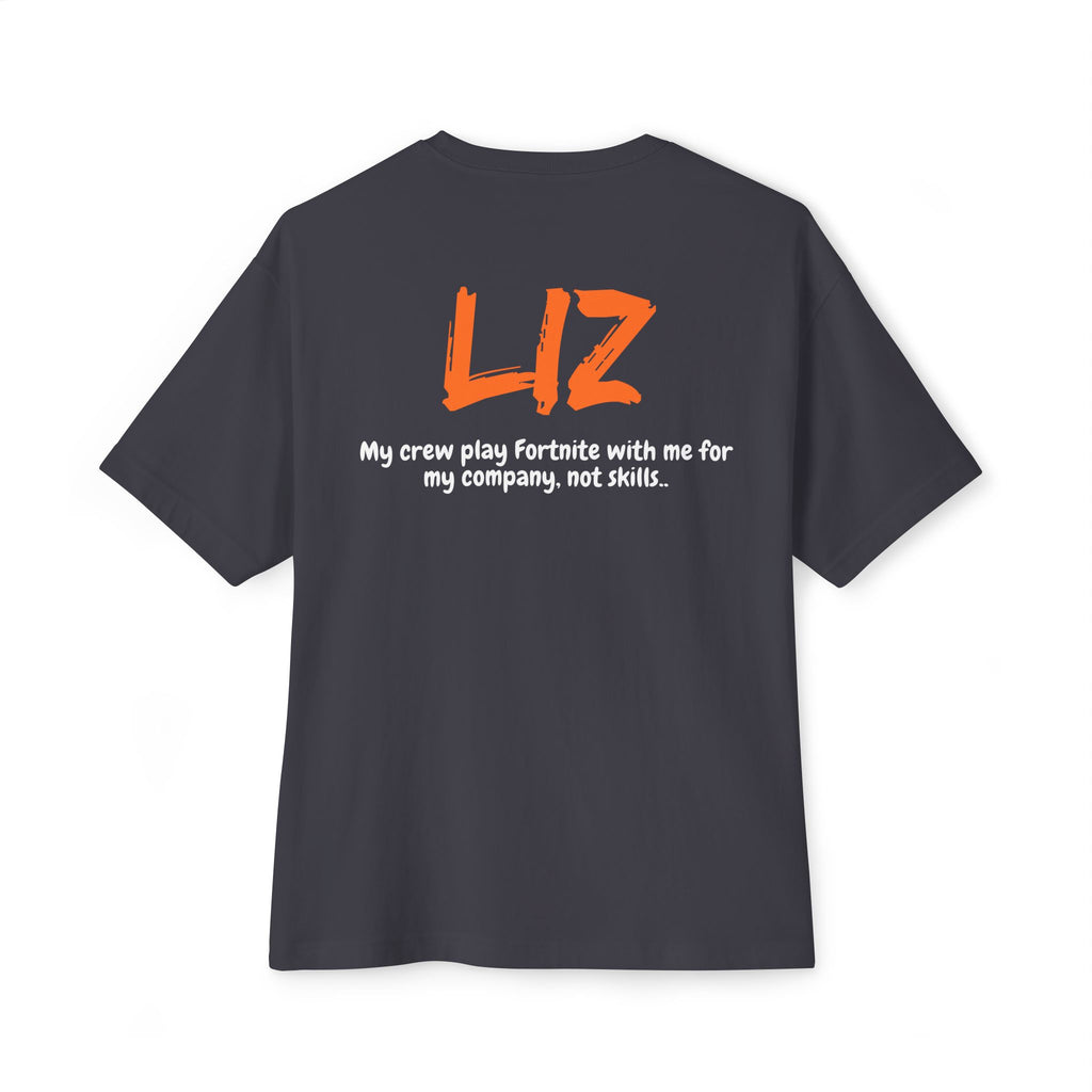 LIZ (USA)
