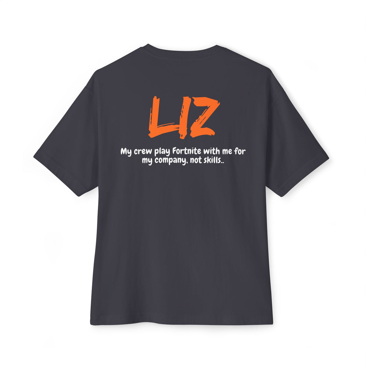 LIZ (USA)