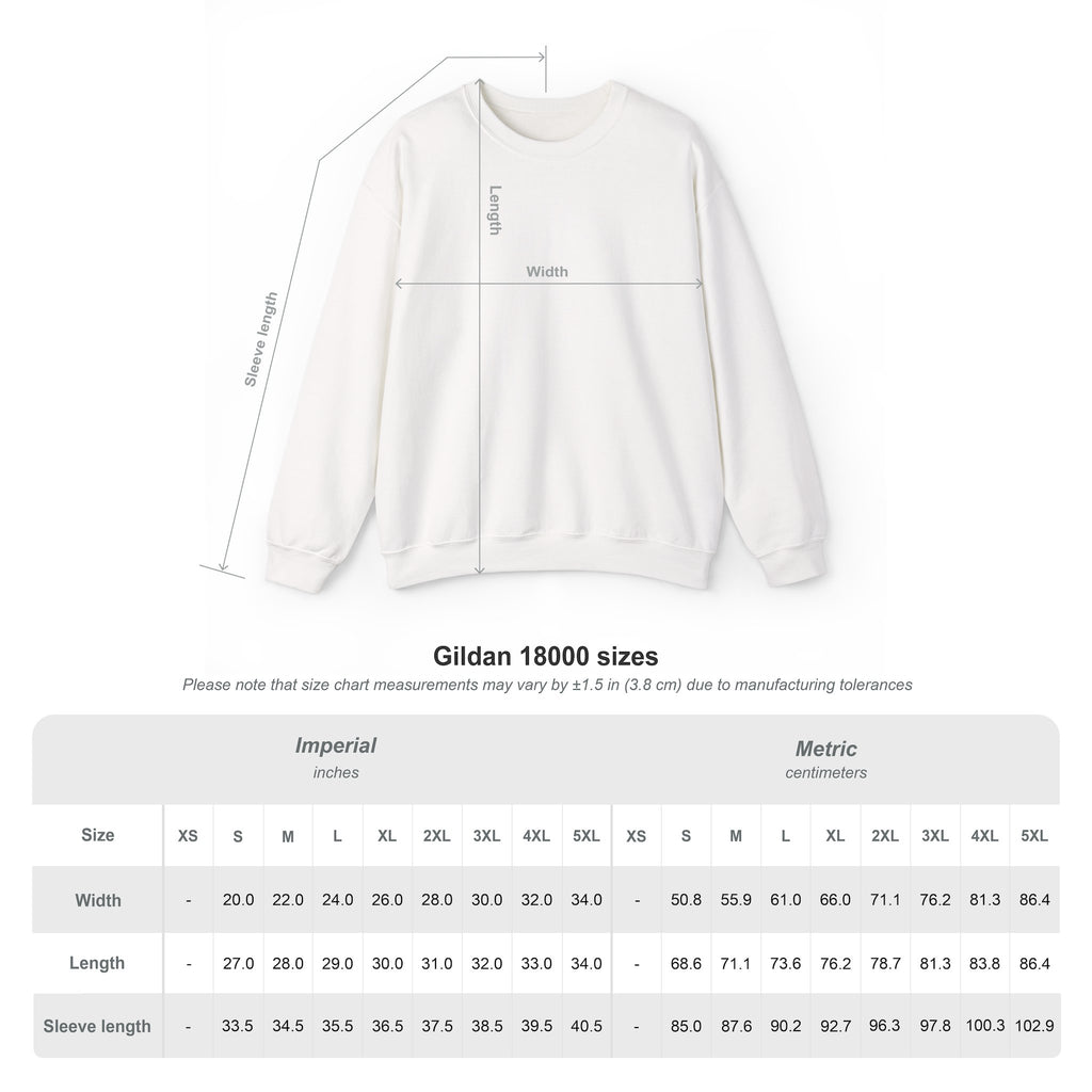 Solid Edge Crewneck Sweatshirt — Solid Edge Concrete Australia Logo Pullover