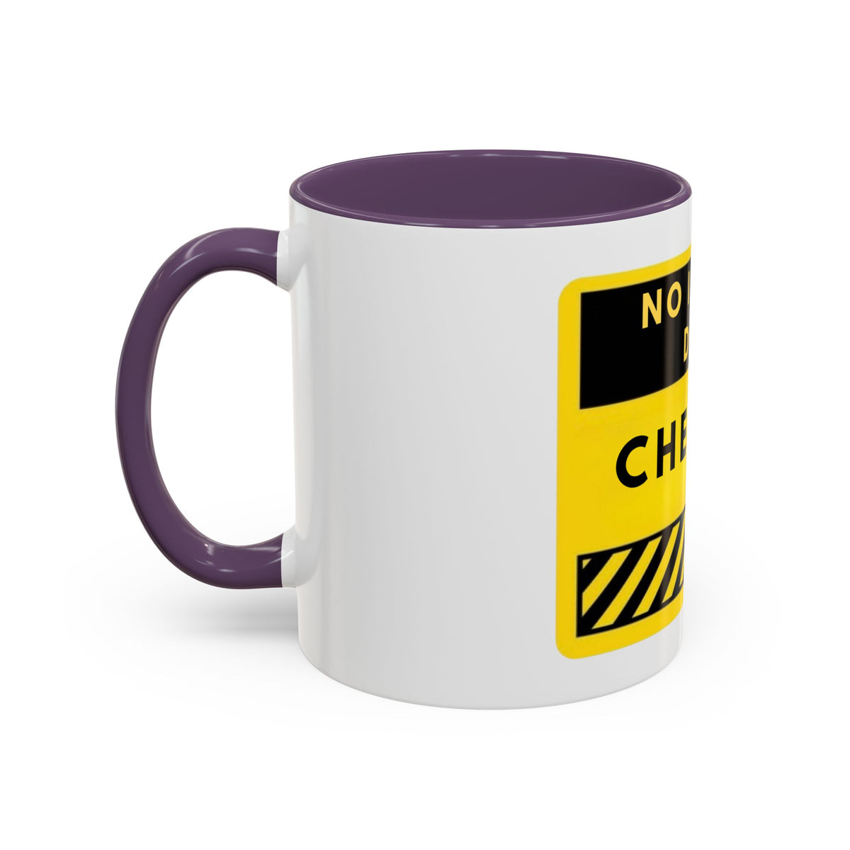 No I Won't Do It Cheaper Coffee Mug