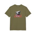 ‘I’m about to become loot’- Oversized Tshirt