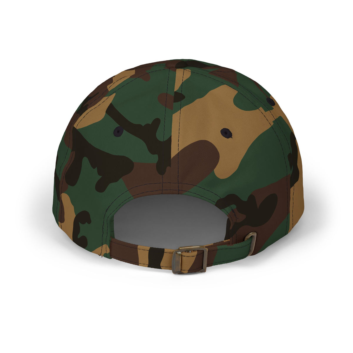 Orange - Fall Baseball Hat