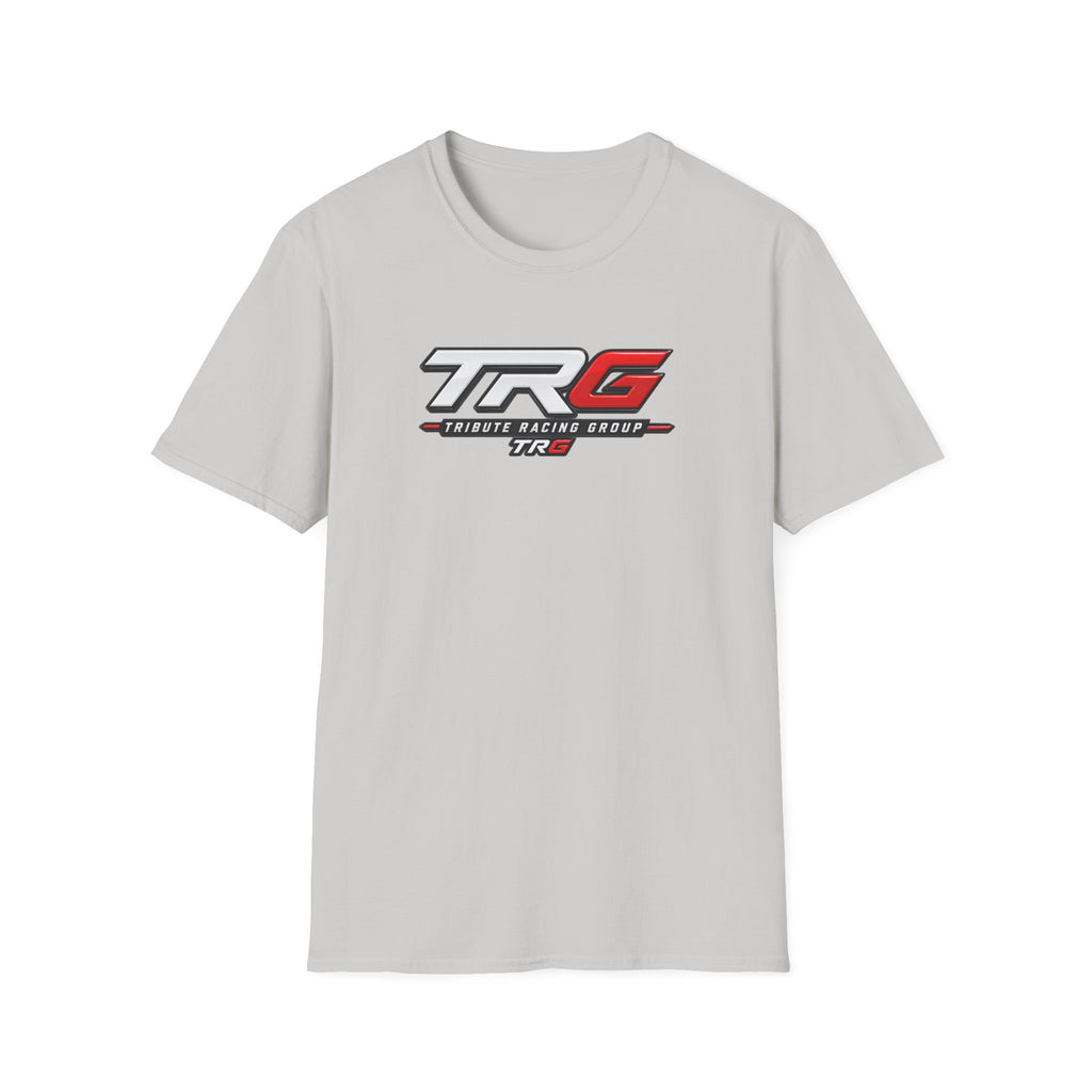 TRG Tribute Racing Group T-Shirt — Motorsport Logo Tee