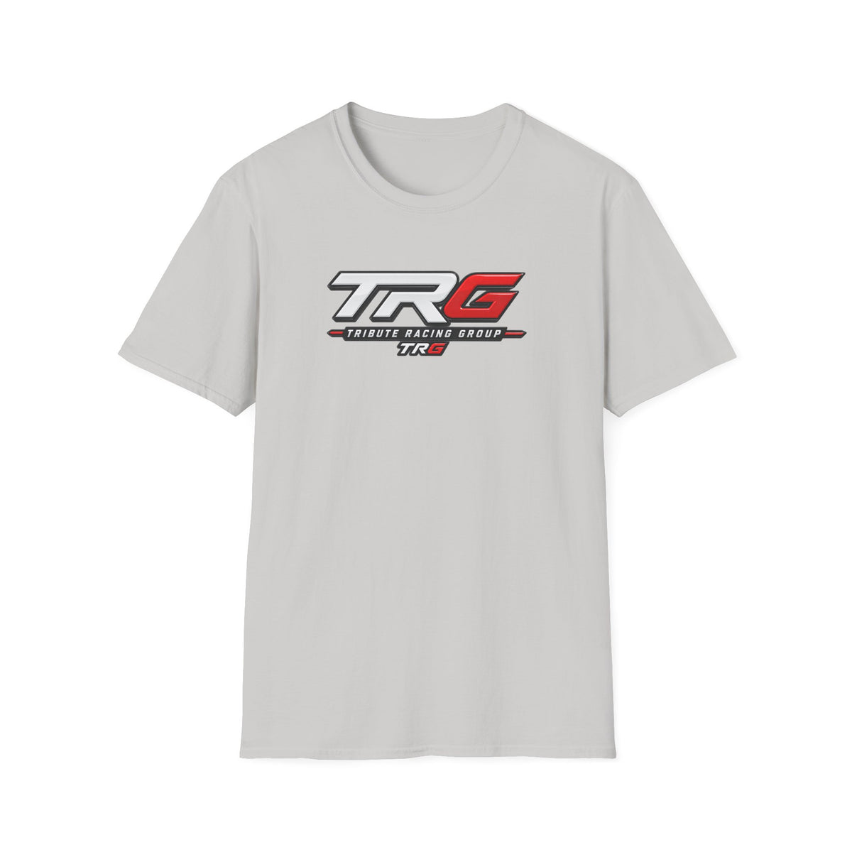 TRG Tribute Racing Group T-Shirt — Motorsport Logo Tee