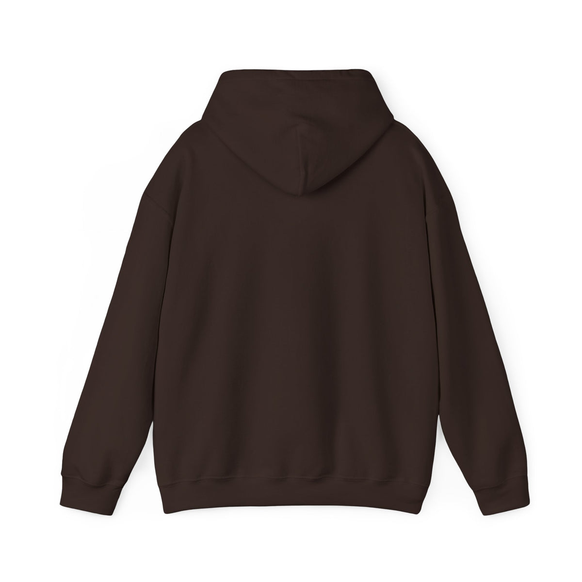 Game Over Hoodie – Retro Outline Graphic Pullover