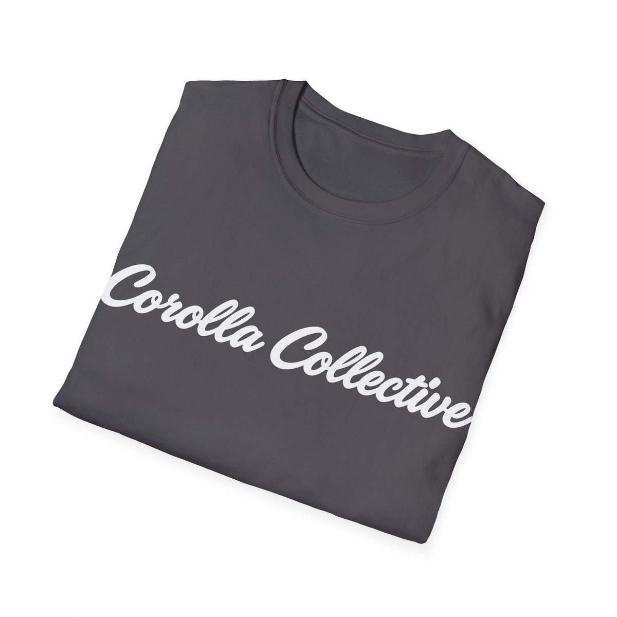 Corolla Collective T‑Shirt — Australia Skyline Graphic Tee (Classic Corolla Cars)