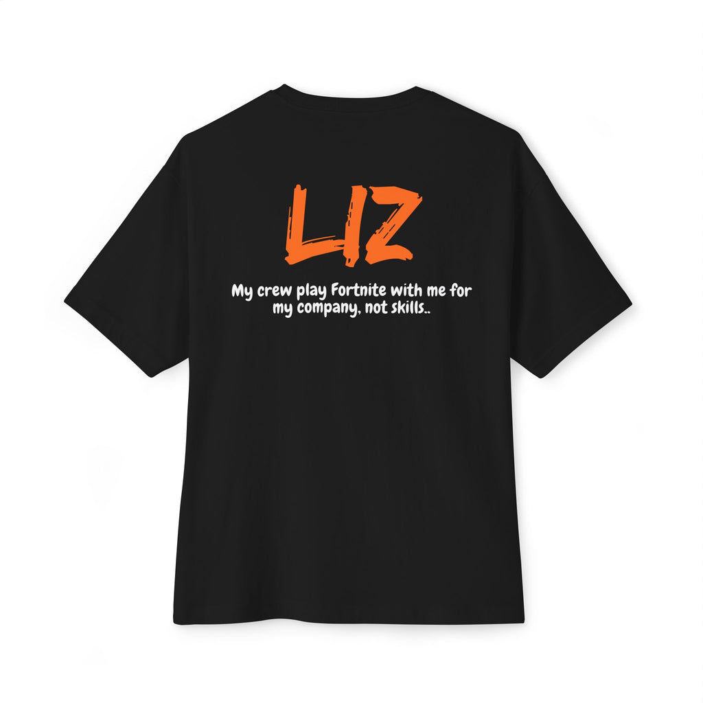 LIZ (USA)