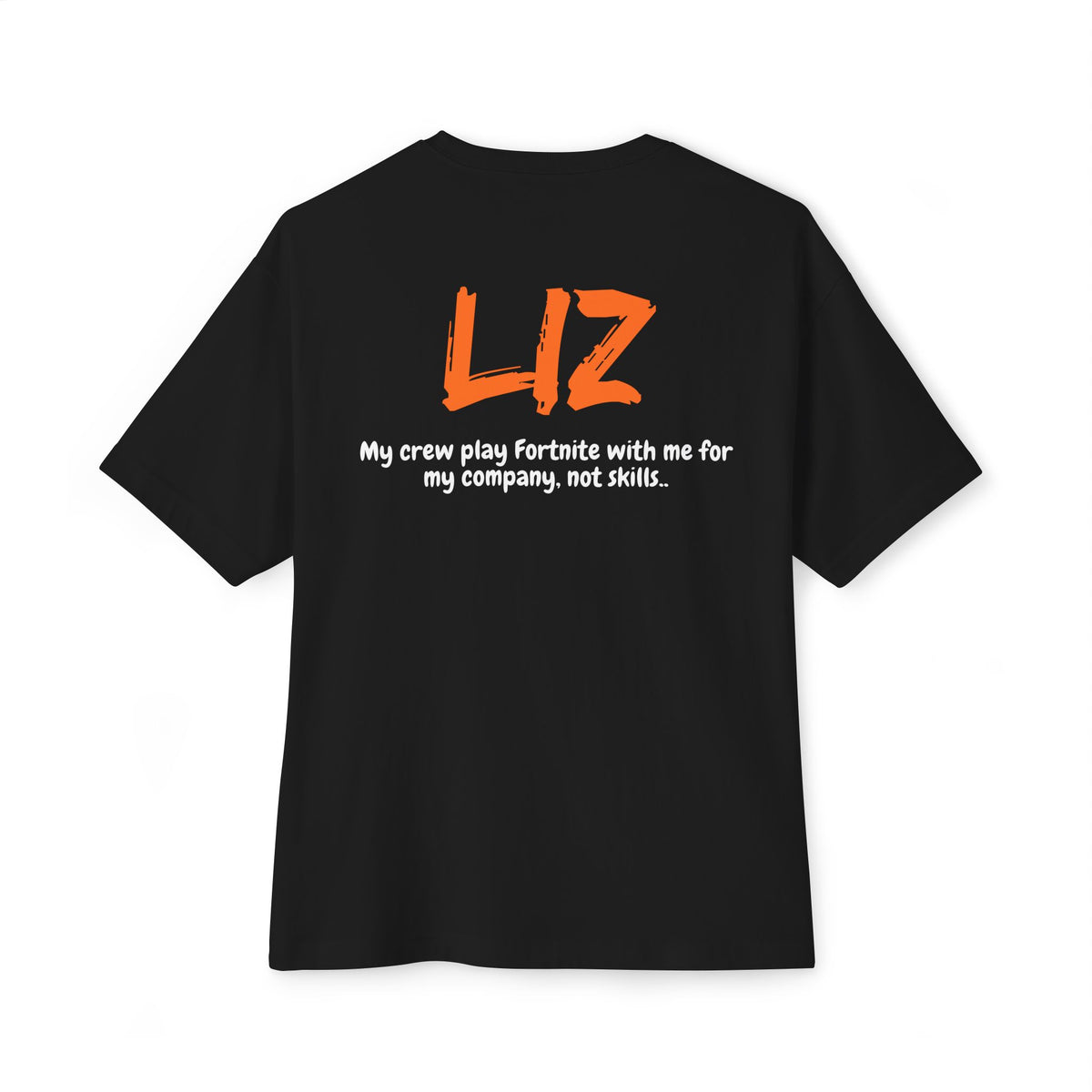 LIZ (USA)