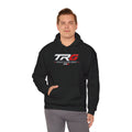 Racing Logo Hoodie — TRG (Tribute Racing Group) Pullover