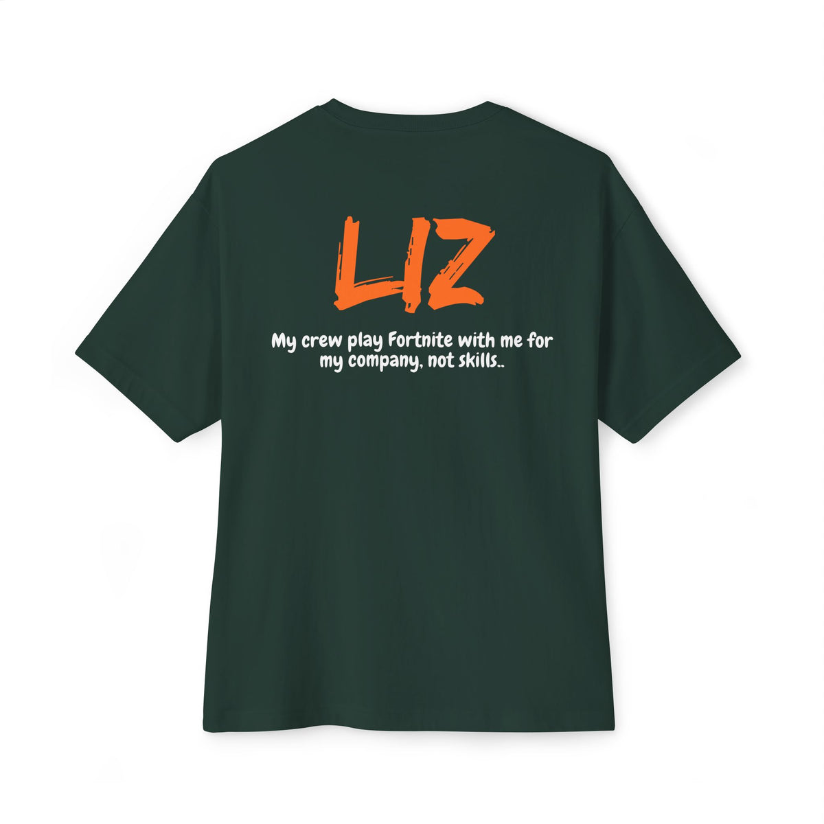 LIZ (USA)