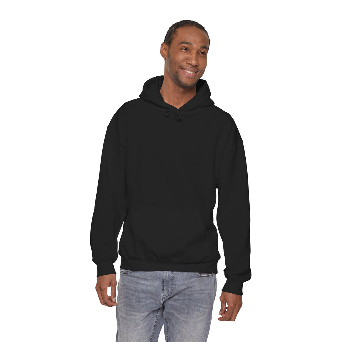 SICKO Graphic Hoodie — Bold Block Logo Sweatshirt