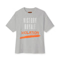 Graphic Tee - Victory Royale Violation Tee