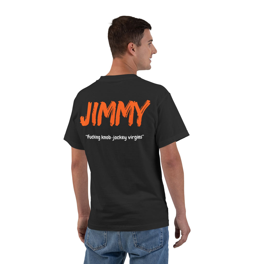 JIMMY 6XL - FortniteFilthyBanter" T-Shirt