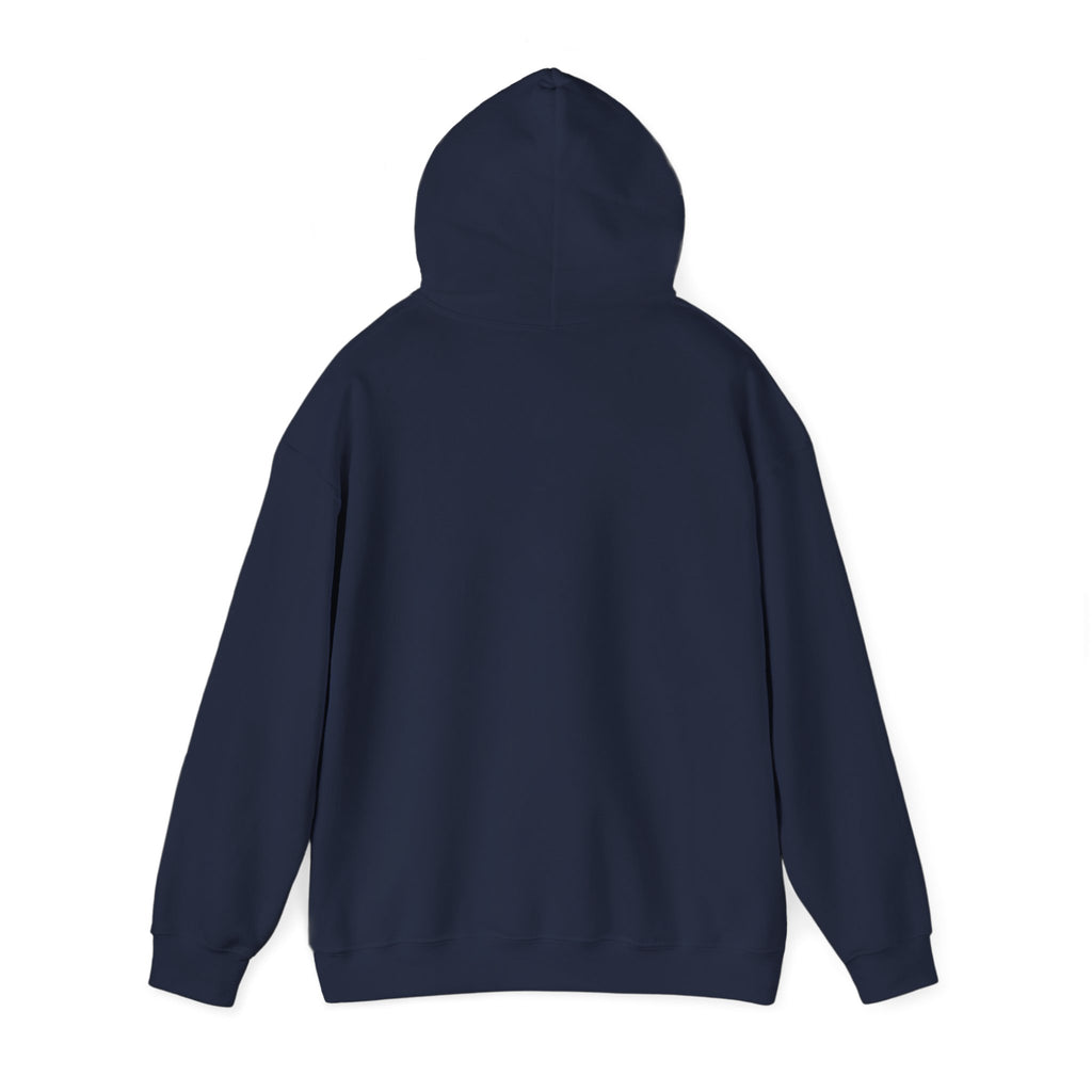 F*ck Script Hoodie – Minimalist Edgy Graphic Hooded Sweatshirt