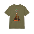 More gaming, less family’- Oversized Tshirt